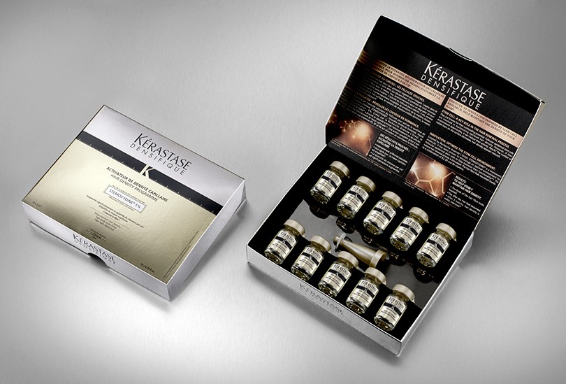 Beauty-Shopping. Профессиональная линия по уходу за волосами...