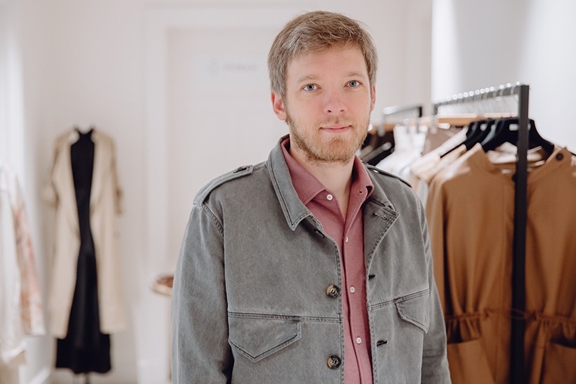 Business & Fashion: директор «Московского экспортного це...