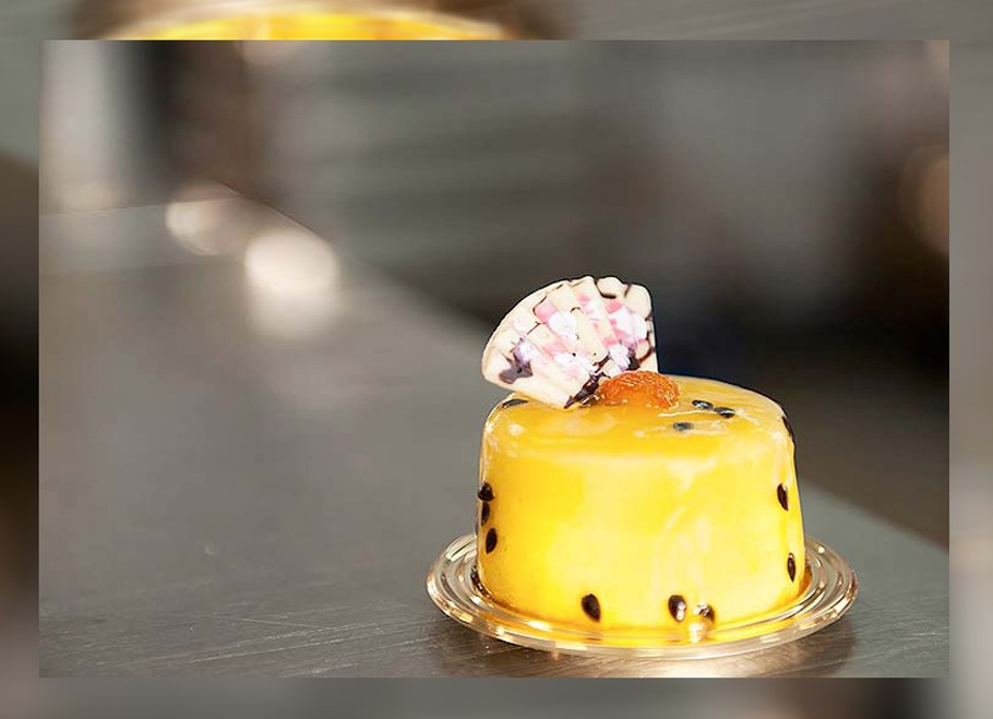 Идея дня: «Кофемания» Москва — Mandarin Oriental New York
