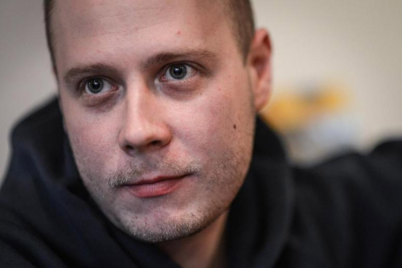 ЖурФак: главред «Медузы» Иван Колпаков, обвиненный в харассм...