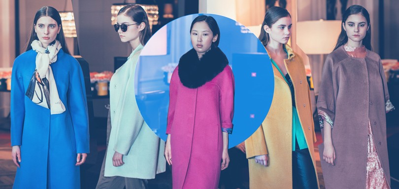 Style Notes: столичные модницы на показе KROYYORK