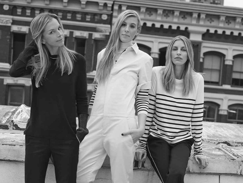 Мода & Бизнес: как бывшим fashion-редакторам удалось соз...