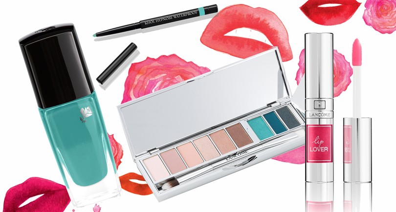 Total Beauty: марафон красоты с Lancôme