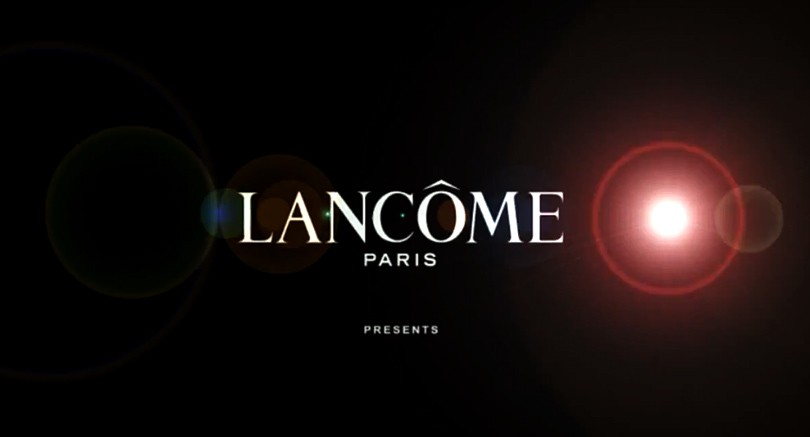 Видео дня. Праздник Женственности и Красоты в ГУМе от Lancôm...