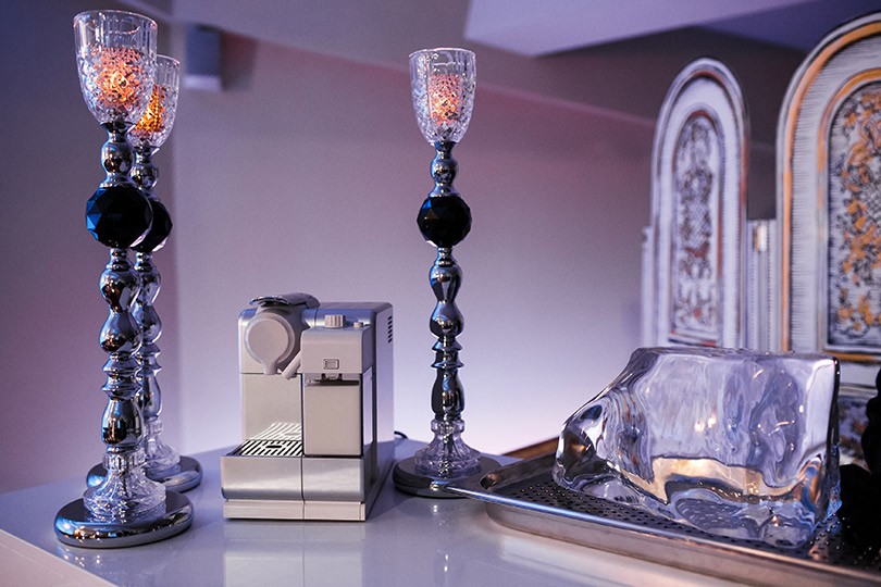 Дальше — больше: термостаканы Nespresso и новые весенние аро...