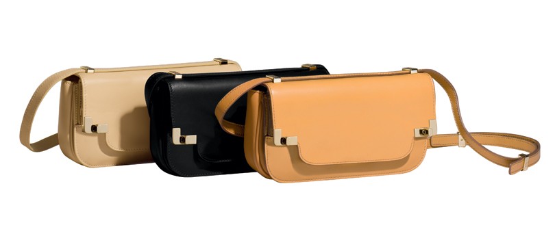 Шопинг. Коллекция L de Lancel