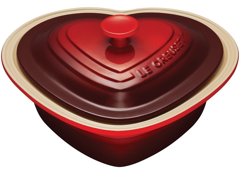 Идея подарка: Посуда знаменитой французской марки LE CREUSET...