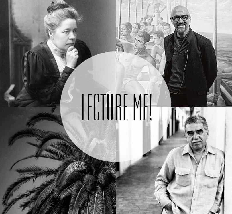 Lecture Me! Календарь лекций: дикие гуси, 25 лучших номеров ...