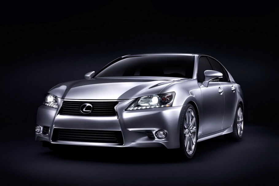19 мая пройдет Lexus Weekend