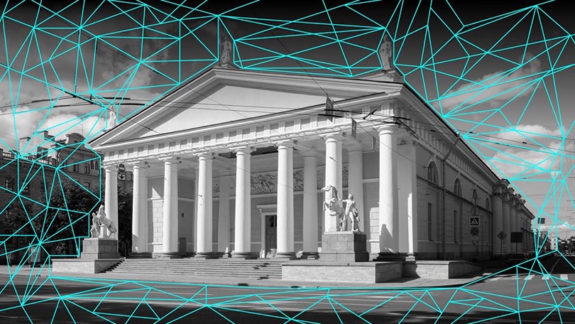 Art & More: интервью с куратором нового эпизода выставки...
