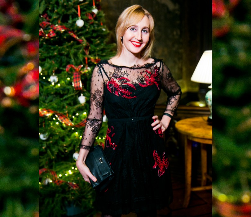 Светская хроника: «Ли-Лу Fashion Awards-2014»