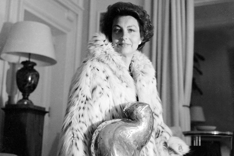 Women in Power: ушла из жизни Лилиан Беттанкур — самая богат...