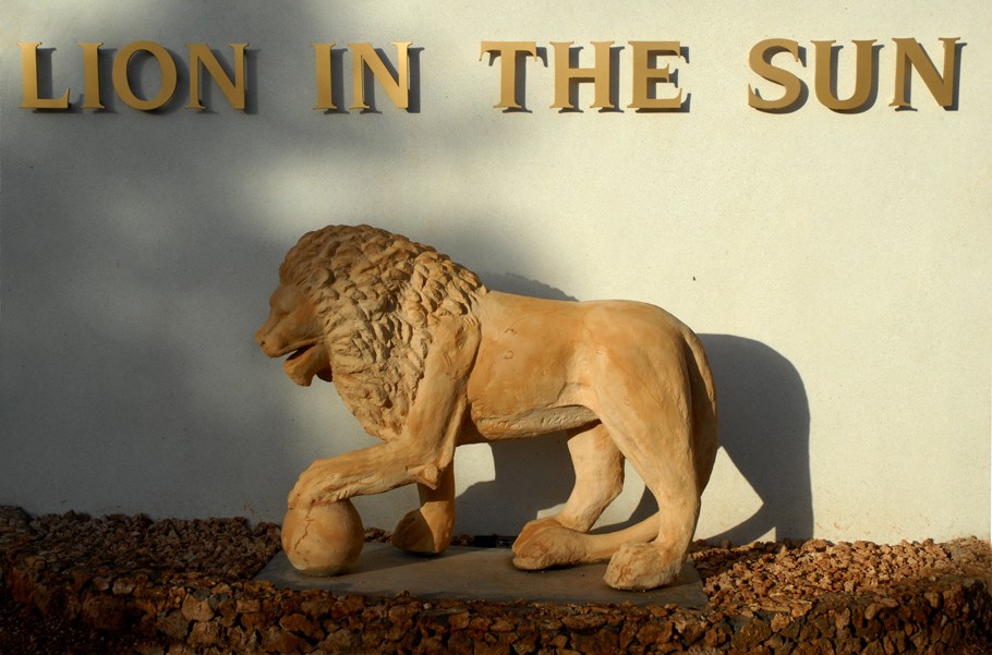 Новости: Вечеринки Billionaire в отеле Lion in the Sun - Th...