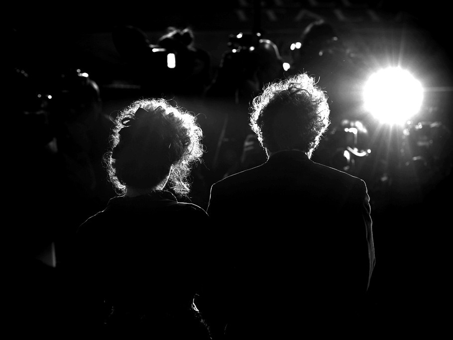 Фотохроника: 56-й Лондонский Кинофестиваль