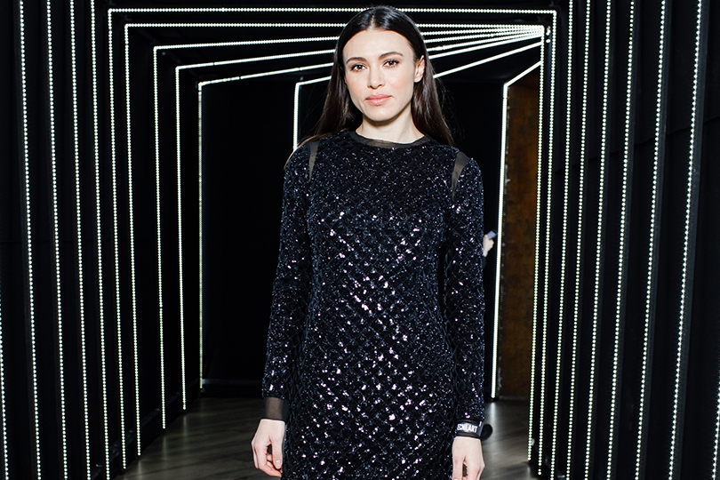 Арт-перформанс Shortcut to Cover от L’Oréal Professionnel