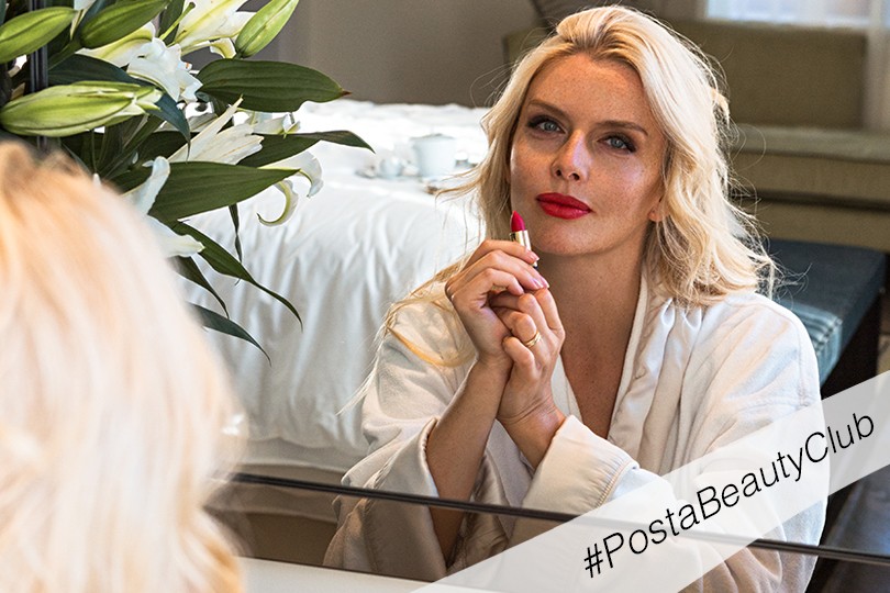 #PostaBeautyClub. Тест помады L’Oréal Matte Addiction: Анна ...