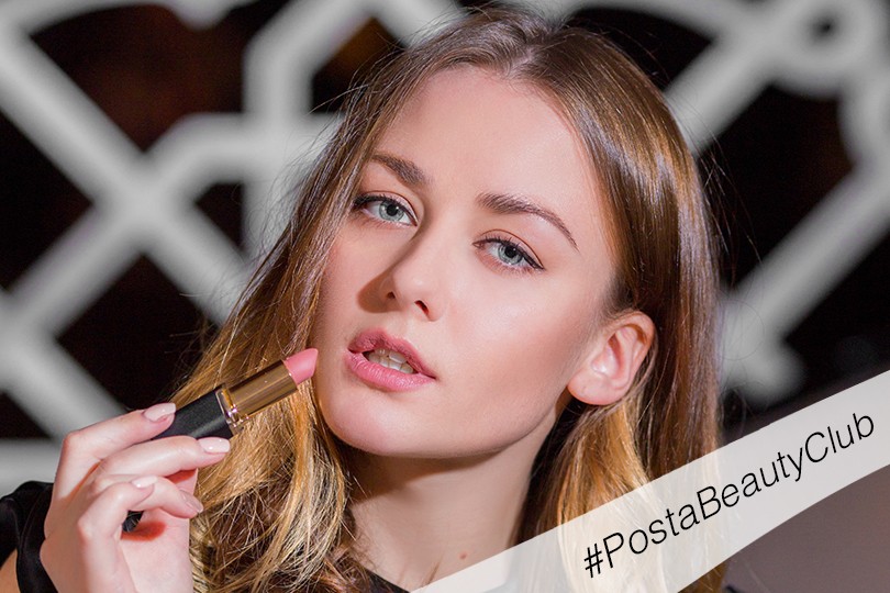 #PostaBeautyClub. Тест помады L’Oréal Matte Addiction: Ингри...