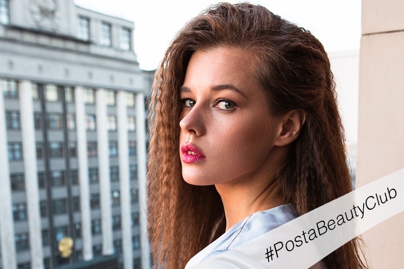 #PostaBeautyClub. Тест помады L’Oréal Matte Addiction: Катер...