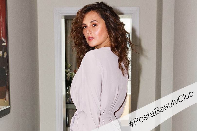 #PostaBeautyClub. Тест помады L’Oréal Matte Addiction: Мария...