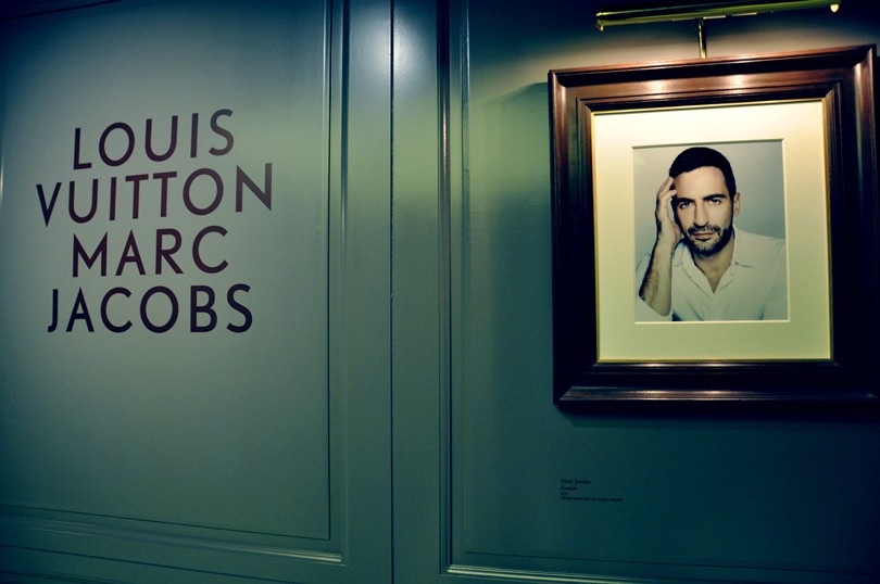 Style Notes. Судьба Марка Джейкобса в Louis Vuitton