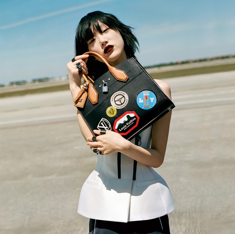 Shoes & Bags Blog: сумка Louis Vuitton City Steamer — mu...