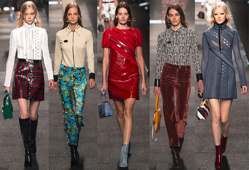 Неделя моды в Париже: звездные гости шоу Louis Vuitton