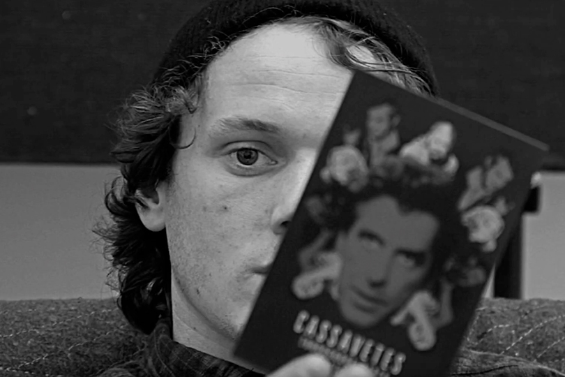 «С любовью, Антоша»: трейлер документального фильма об Антон...