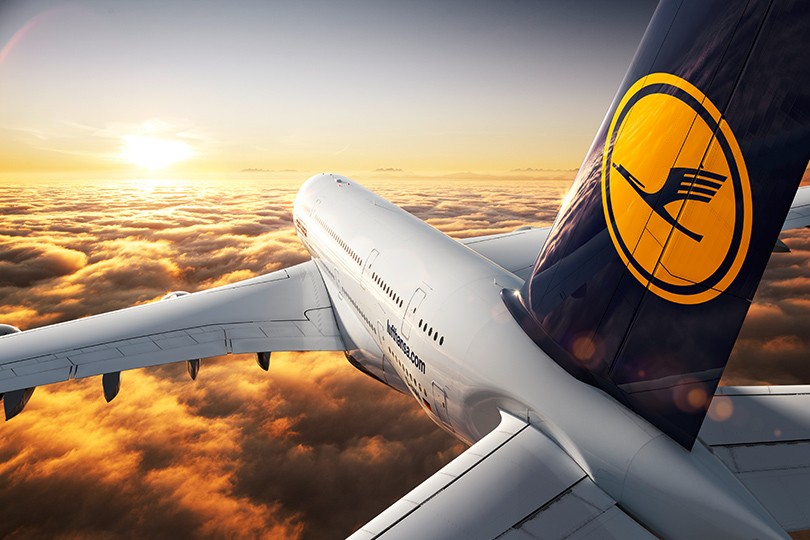 Travel News: выгодная сделка. В Северную Америку — с Lufthan...