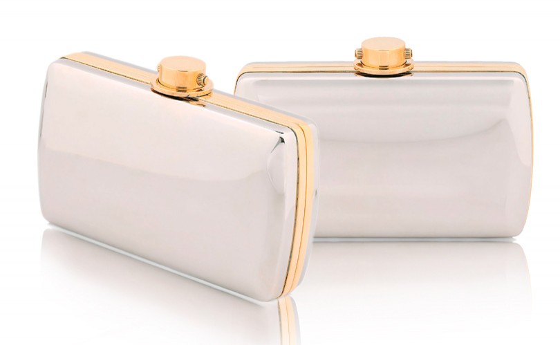 Shoes & Bags Blog: новая модель клатча Eclipse от Bally ...