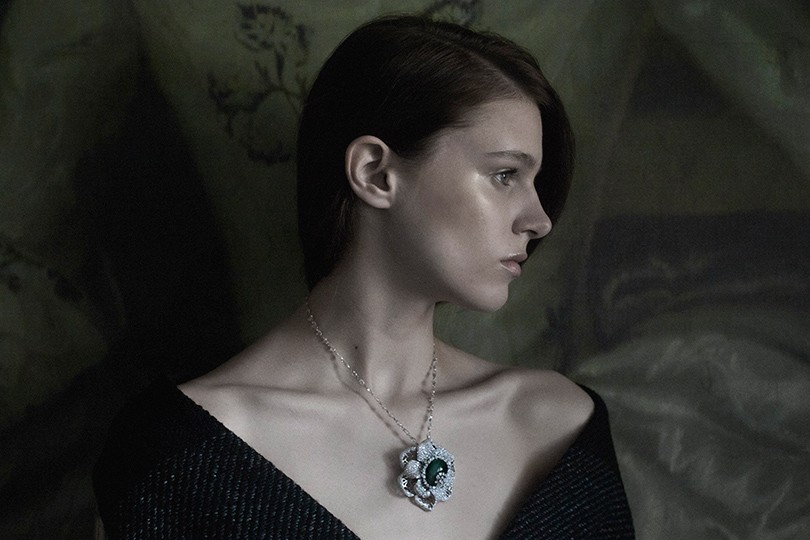 Jewelry & Design: мистика камней и правильный их выбор