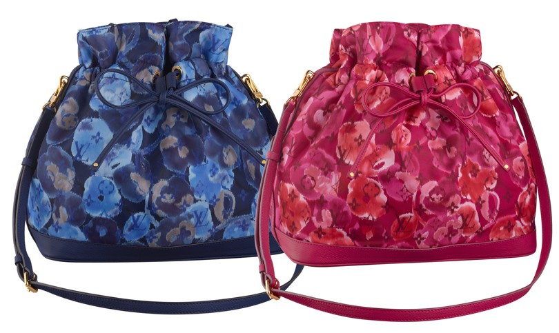 Shoes&Bags Blog: сумка Noefull от Louis Vuitton