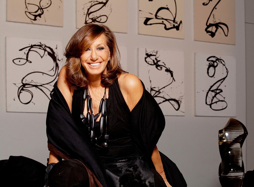 Мода и бизнес: LVMH продали Donna Karan за 650 млн долларов