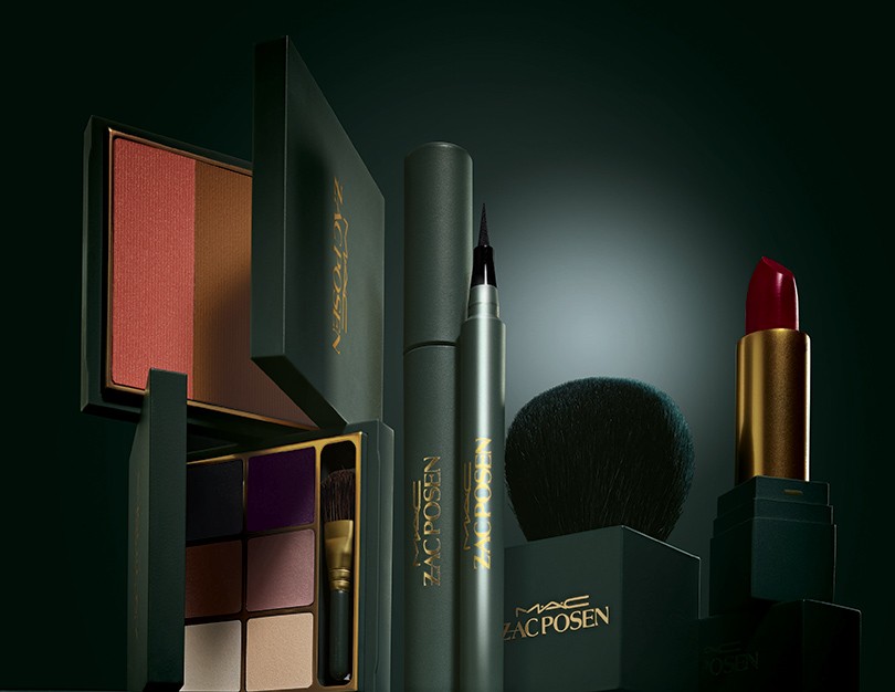 Total Beauty: мартовские новинки от M.A.C Cosmetics