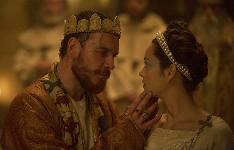 КиноТеатр: премьера «Макбета» и открытие «Недель Каннского к...