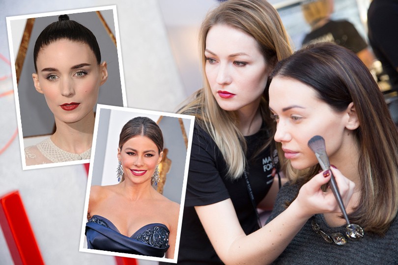Total Beauty: скульптурирование лица. Создаем безупречный об...