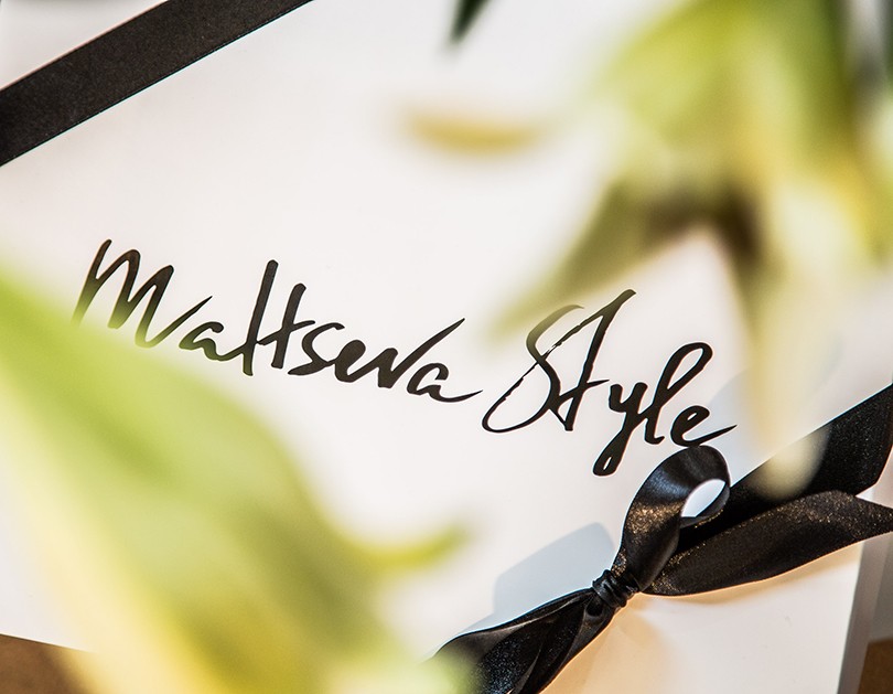 Style Lessons с Анастасией Мальцевой: правильный базовый гар...