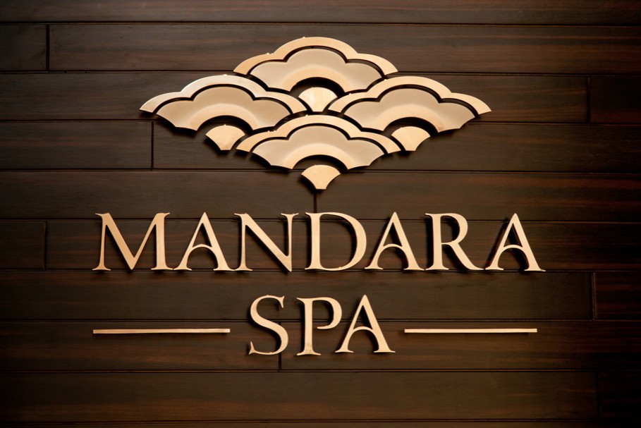 Идея дня: Ланч плюс массаж в Mandara SPA отеля Lotte Hotel