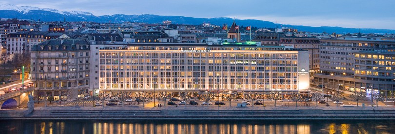 Travel News. Luxury Fishing on Lake Geneva: рыбалка со вкусо...