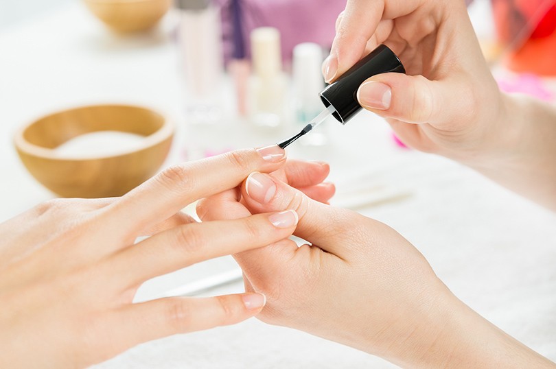 Beauty Weekend: 7 мест в Москве с быстрым и качественным ман...