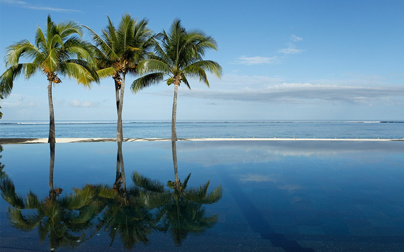 Travel News: отель Maradiva Villas Resort & Spa снова пр...