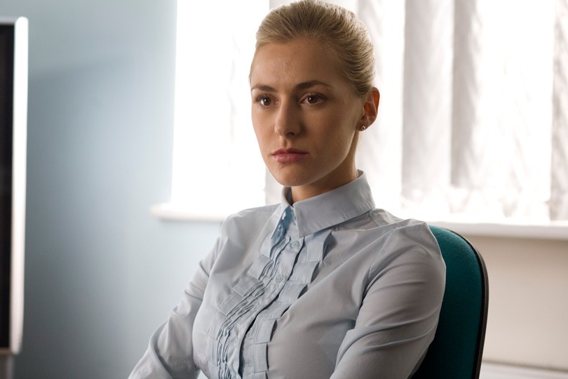 Интервью: актриса Марина Петренко — о настоящих новогодних ч...