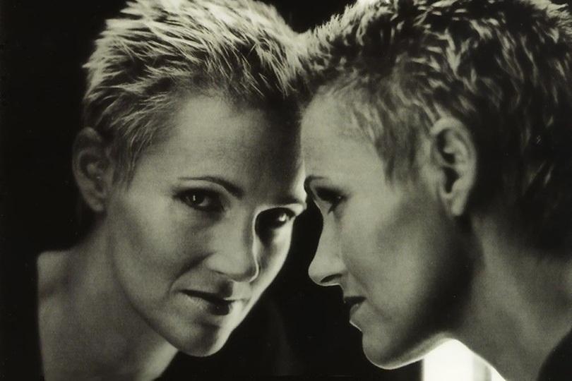 На 62-м году жизни скончалась солистка Roxette Мари Фредрикс...