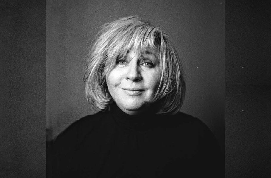 Новости: Погибла Марина Голуб
