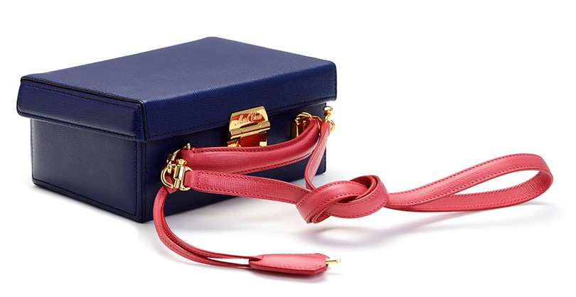 Shoes & Bags Blog. Аксессуары Mark Cross в ЦУМе