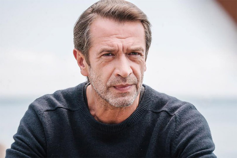 Владимир Машков назначен худруком «Табакерки»