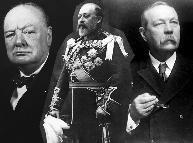 Блог редакции: люди, которые правят миром
