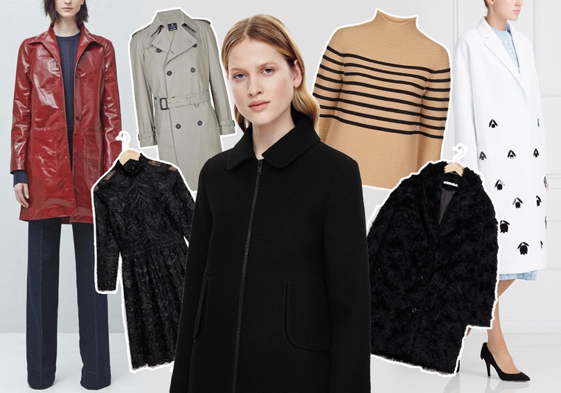 Luxe for less: от «массы» к «классу». Массовые марки в преми...