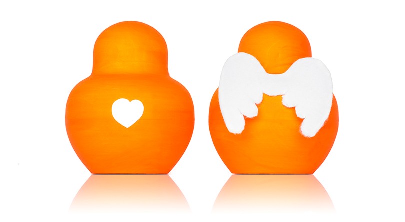 Идея подарка. Лимитированная упаковка Masterpeace for TSUM к...