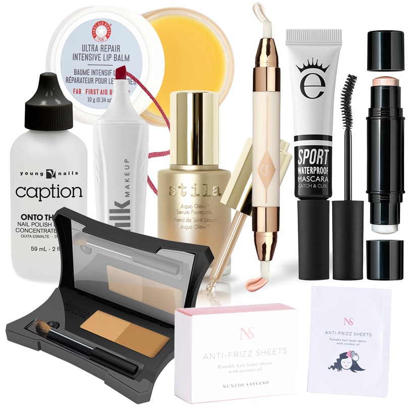 Beauty Shopping: 9 революционных бьюти-новинок, которые стои...