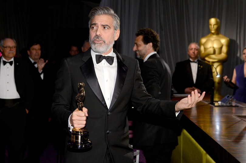 Oscars Special: мужской дресс-код на главной кинопремии года